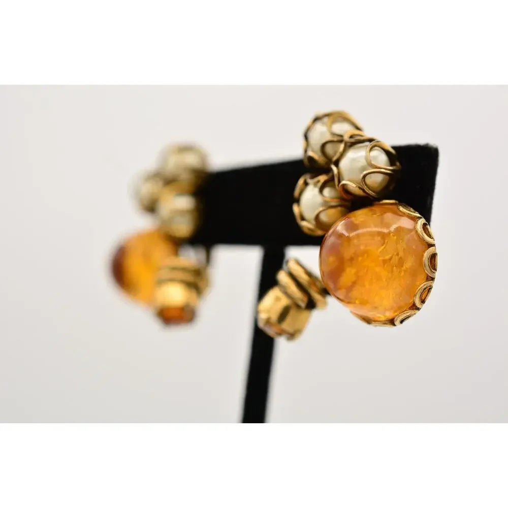 Unbranded gorgeous earrings